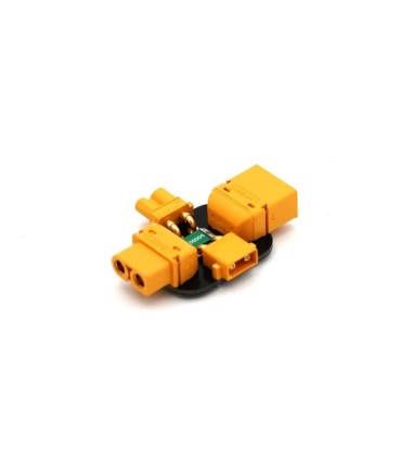 Smoke stopper TBS