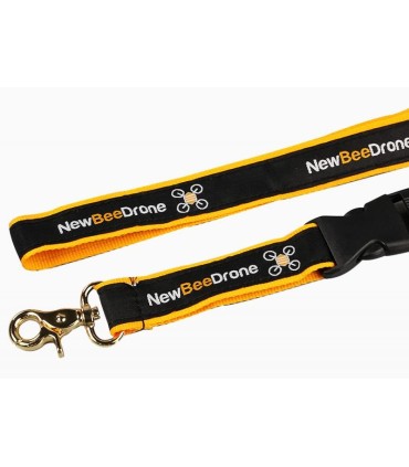 Correa de radio Newbee