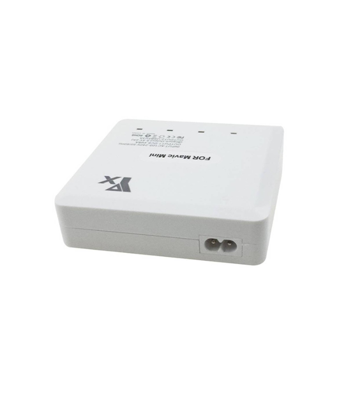 Carregador De Várias Rodas Mavic Mini Yx