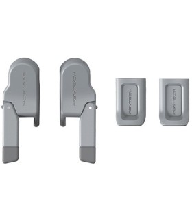 Carrello di atterraggio estensioni PGYTECH per Mavic Mini