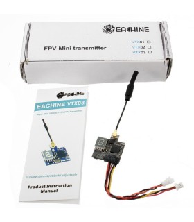 EACHINE VTX03