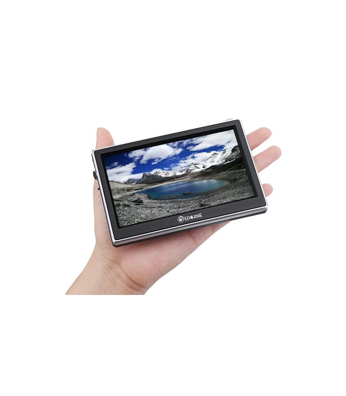 schermo Eachine D-moni 5 800x480