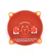 Patch-Antenne Triple Feed Patch RJX HOBBY