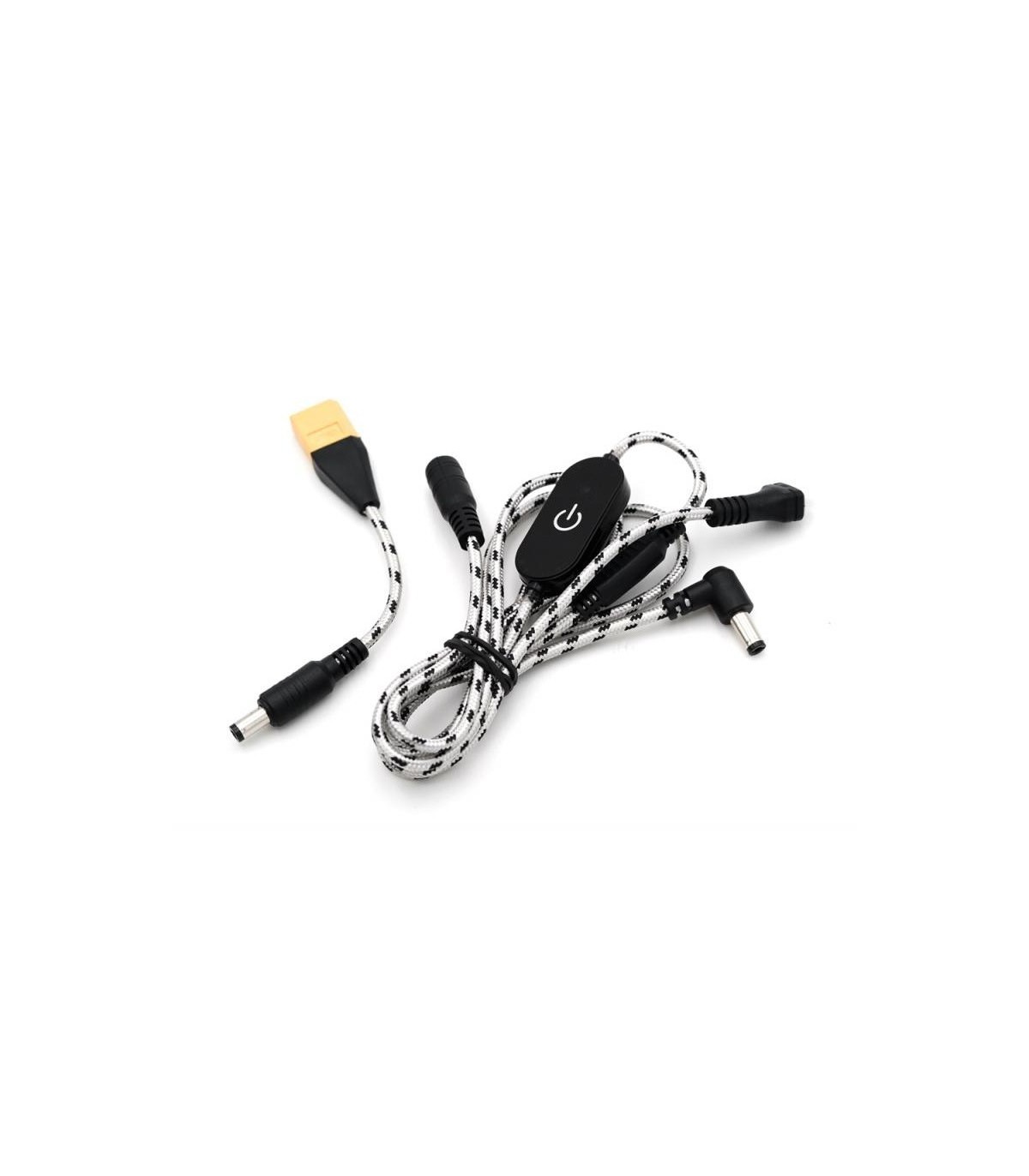 Power cable - SYK KABLE