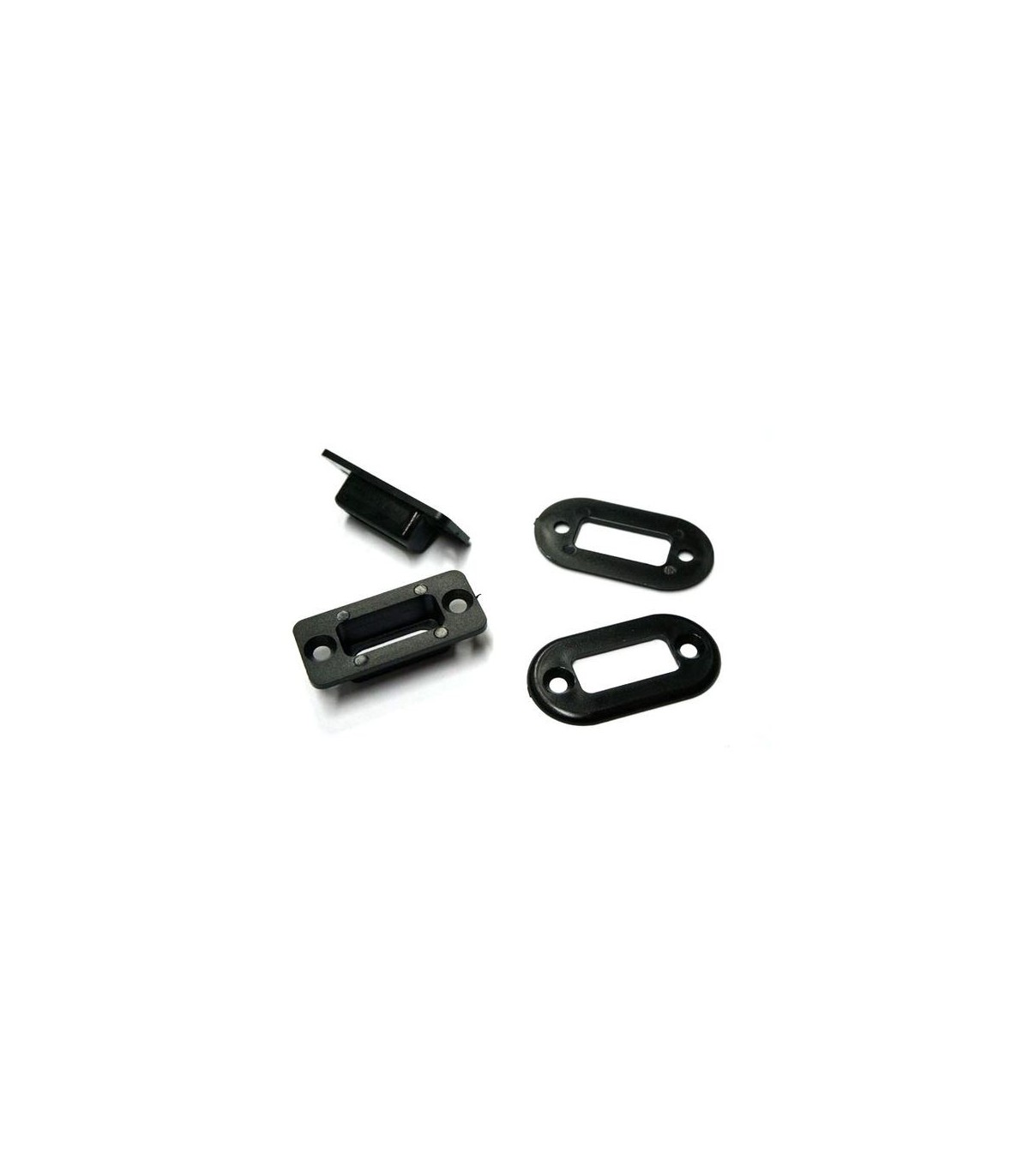 Media MPX schroef