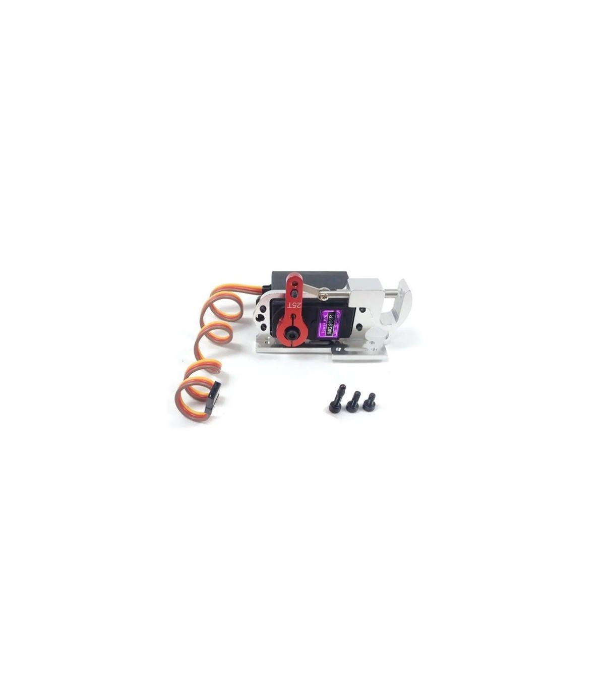 Delivery system for uav