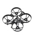 Beta 75X HD Whoop Frame