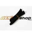 Schrumpfschlauch Ø6mm/3mm schwarz