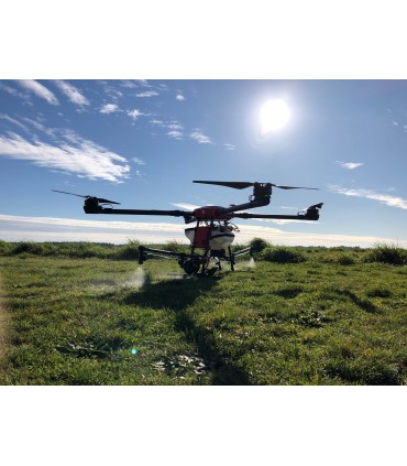 Drone agricole RDM AG