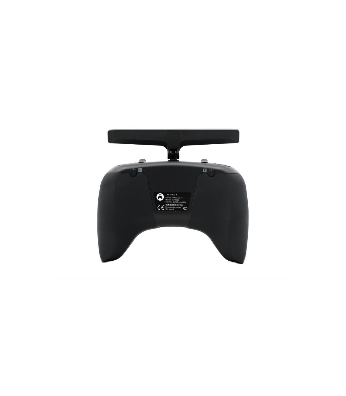 radio-commande Tango 2 TBS