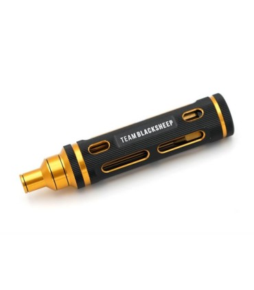 Schraubendreher 5-in-1-TBS