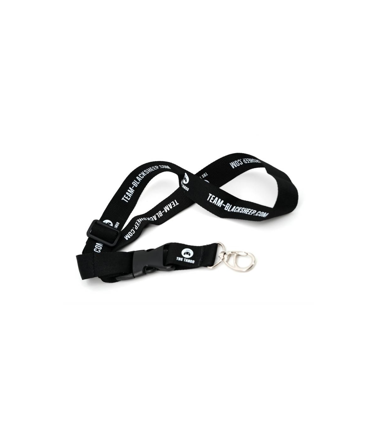 Ronde hals Tango GER