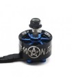 Motor KB Demon Seed 2208 2050kv Blue edition