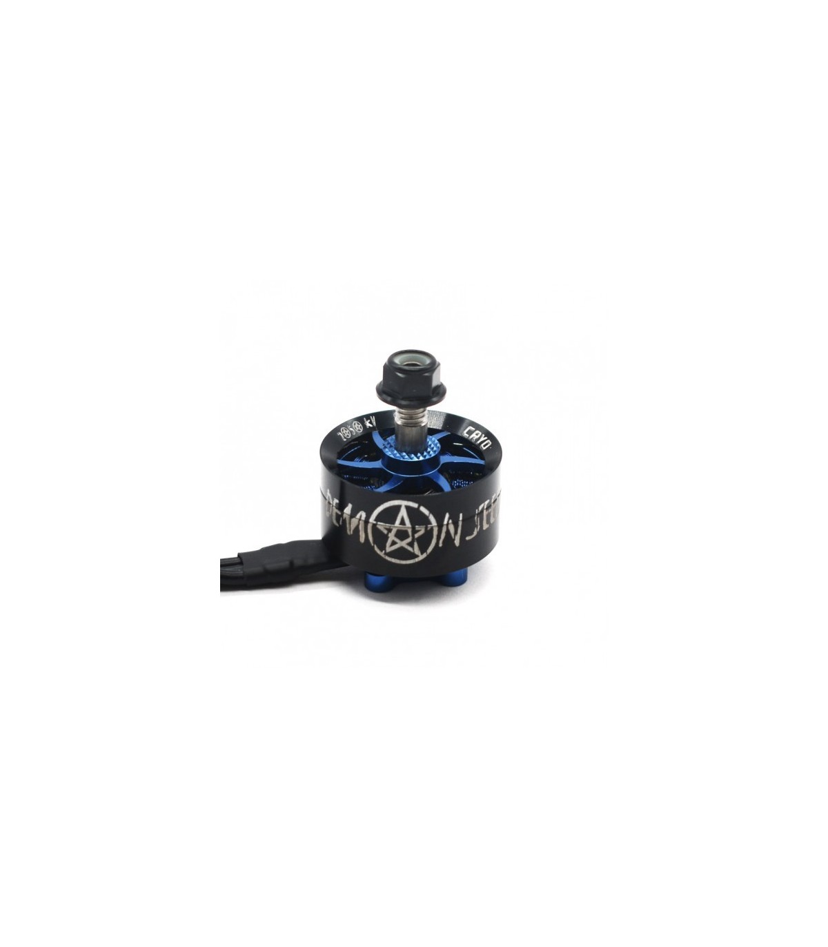 Motor de Demon Seed 2208 2050kv