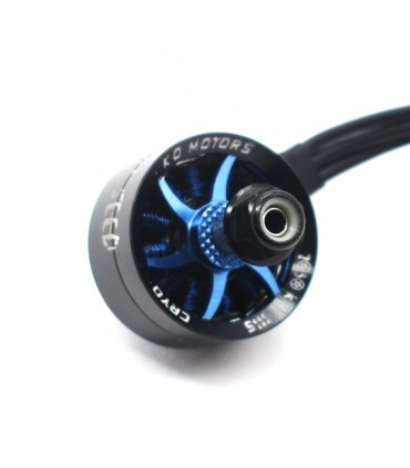 Motor Demônio Semente 2208 2050kv
