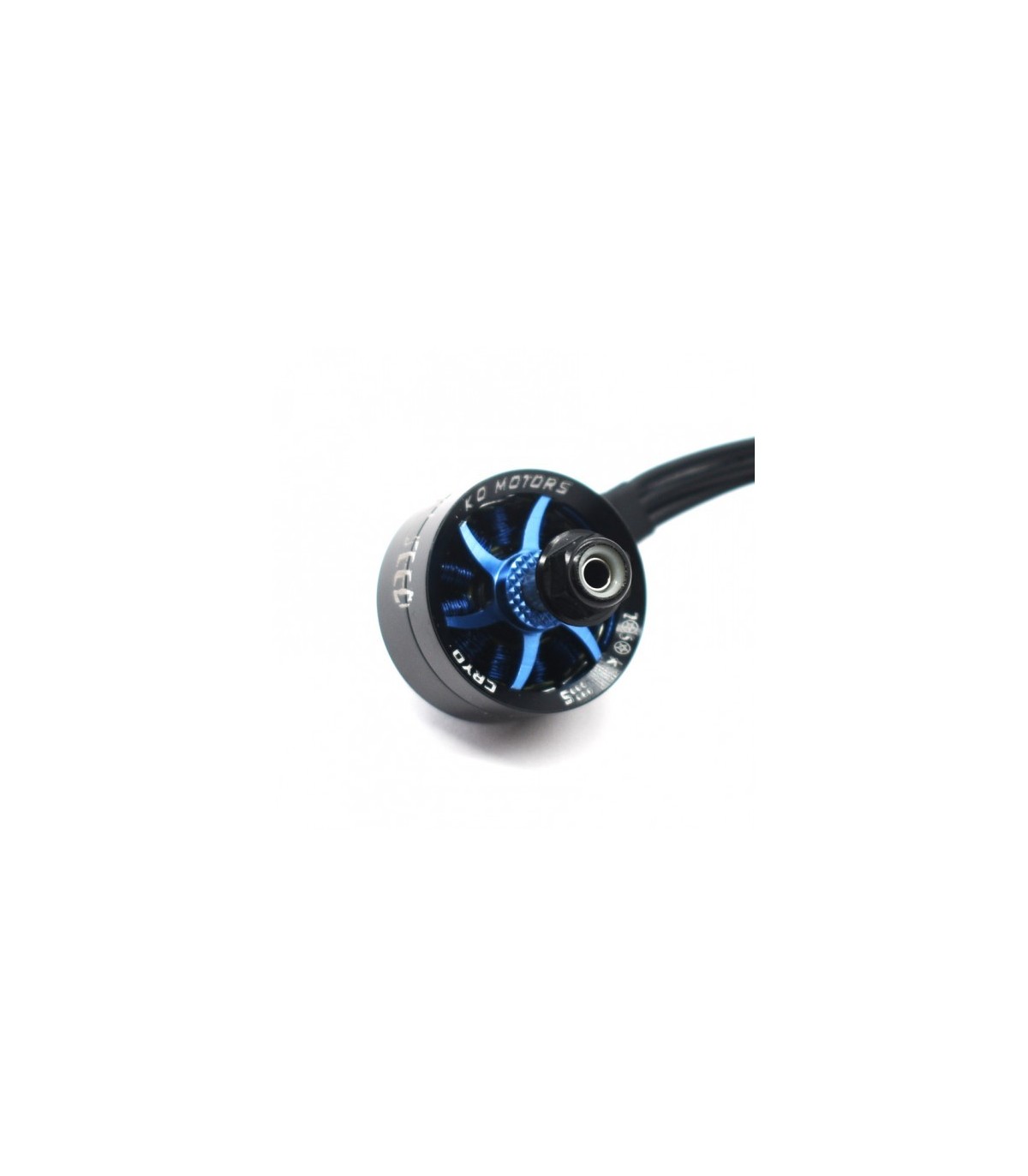 Motor Demon Seed 2208 2050kv