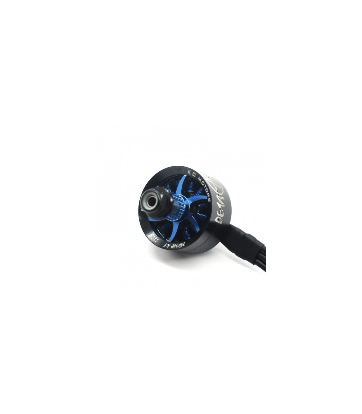 Engine Demon Seed 2208 2050kv