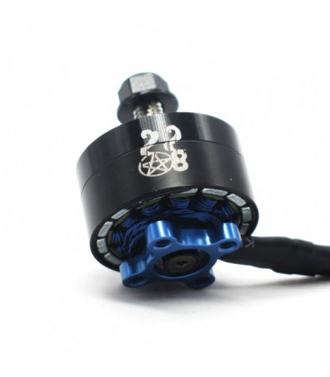 Engine Demon Seed 2208 2050kv