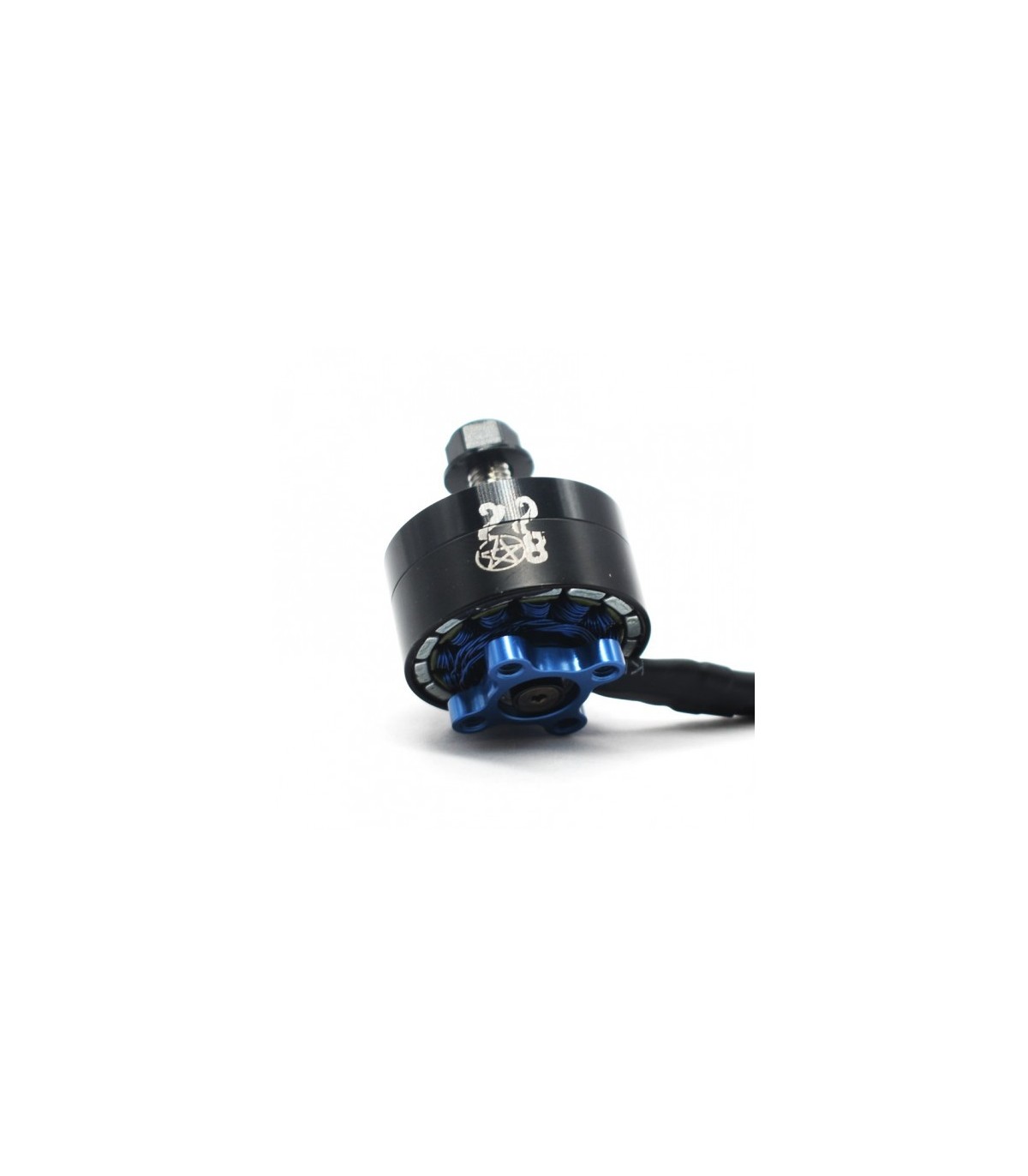Engine Demon Seed 2208 2050kv