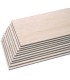 Plank of balsa 1000x100mm