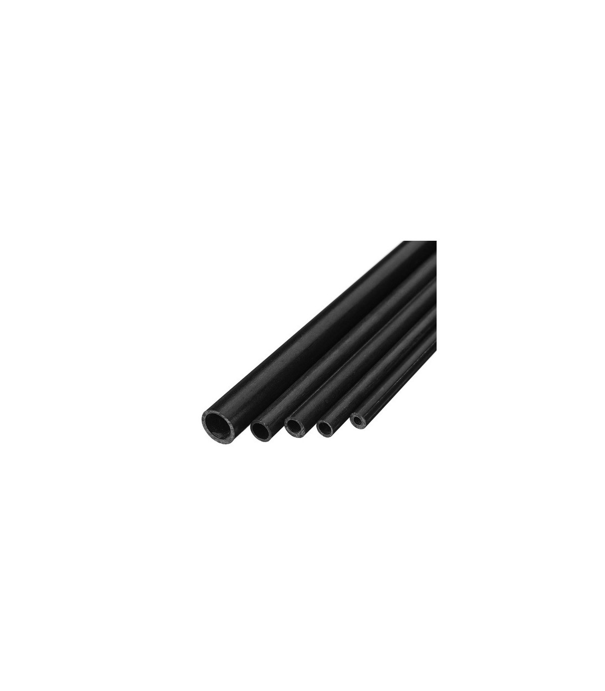 Carbonrohr