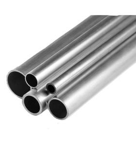 Aluminium-rohr