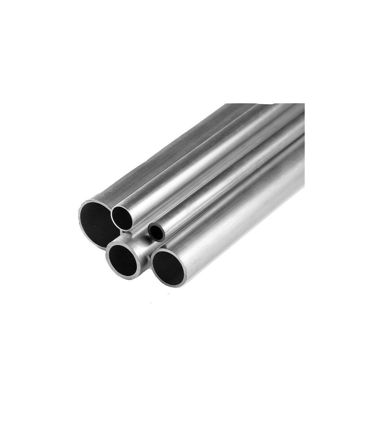 Aluminium-rohr