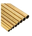 Tubo De Latão