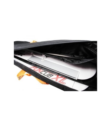 Transport bag Funcub XL Multiplex