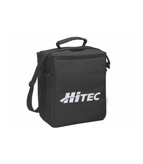 Sac de transport pour radiocommande Hitec