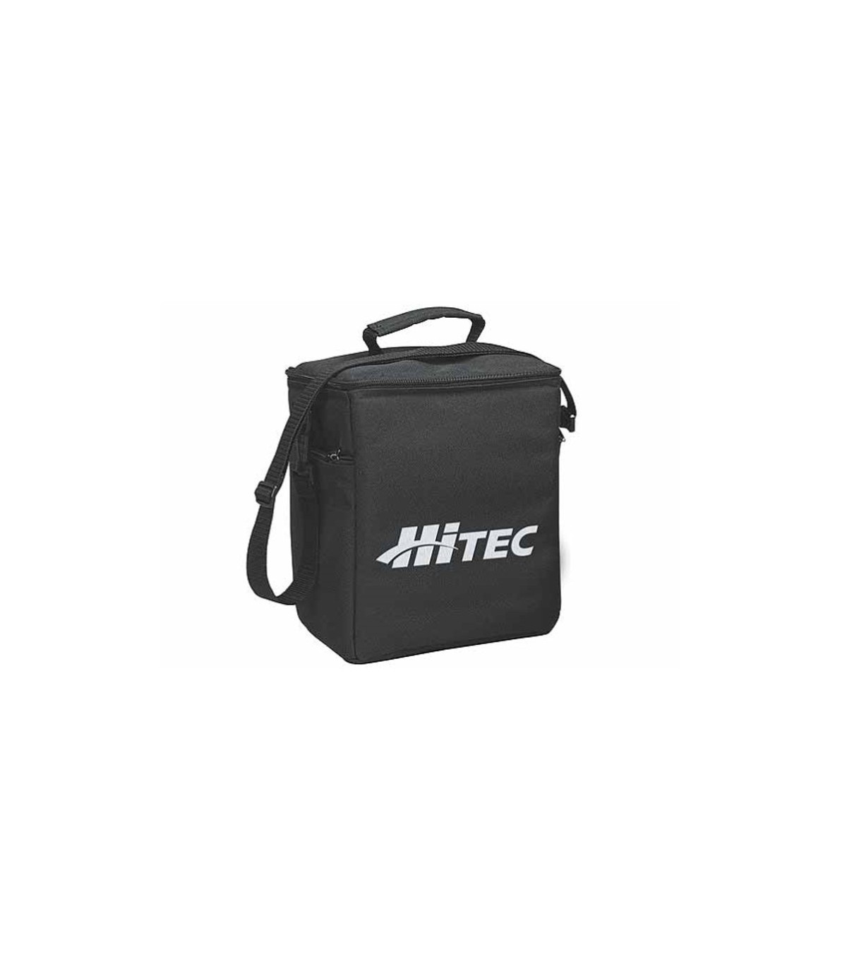 Saco de transporte para controle do rádio Hitec