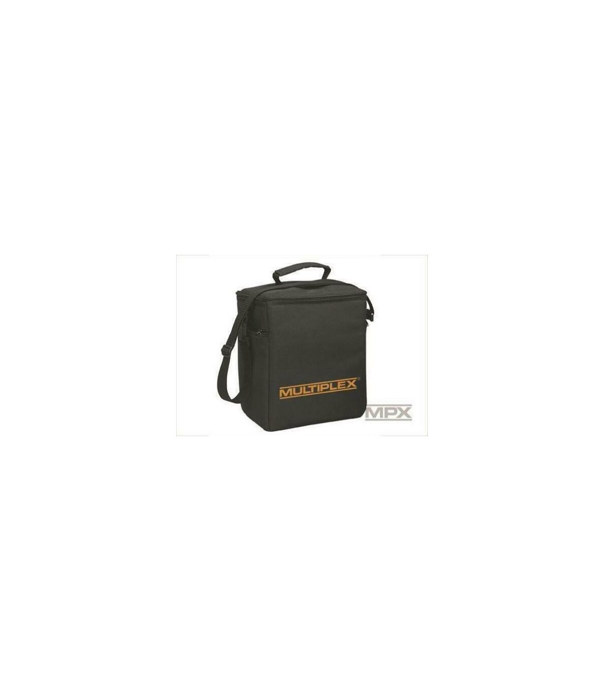 Sac de transport pour radiocommande Hitec