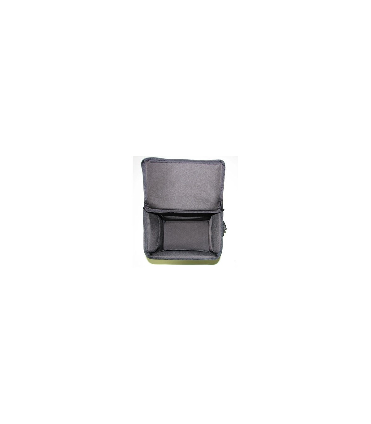 Bolsa de transporte para el control de la radio Hitec