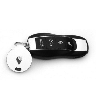 Bluetooth Tracker TrackR Bravo
