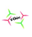 Propellers Ethix S3 "Watermelon" 5X3.1X3