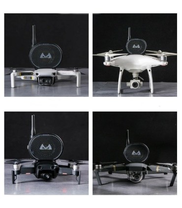 Altavoz para el drone 100dB