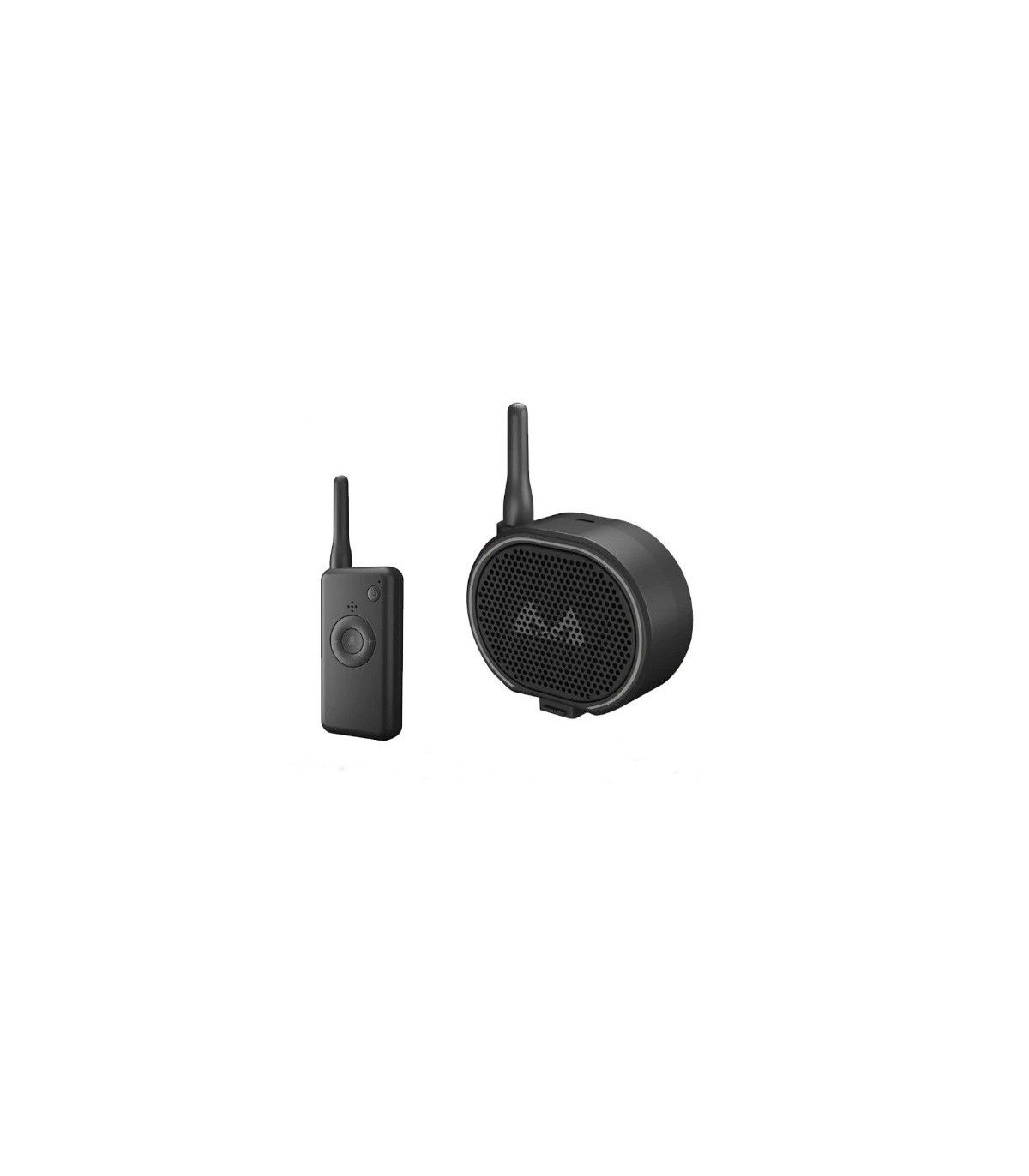 Luidspreker voor drone 100dB