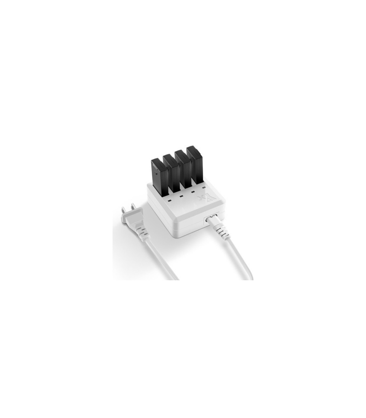 Lader multi voor Tello
