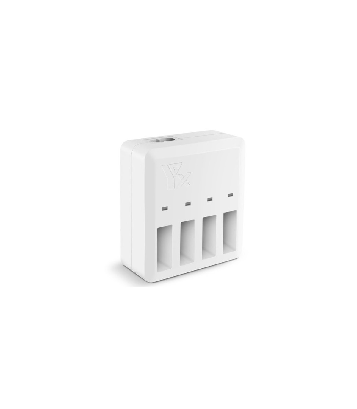 Lader multi voor Tello