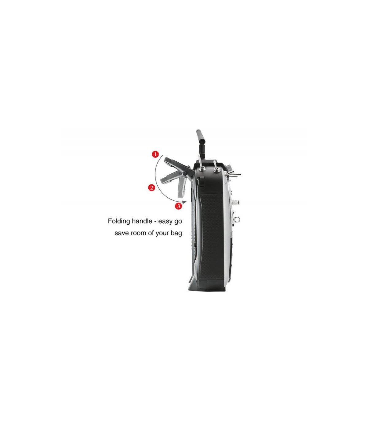 Remote control Jumper T16 PRO hall V2