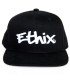 Cap Ethix-black