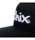 Casquette Ethix noire
