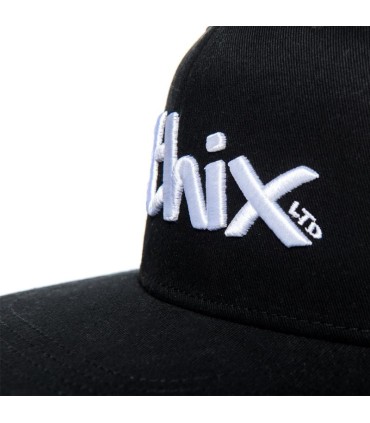 Cap Ethix-nero