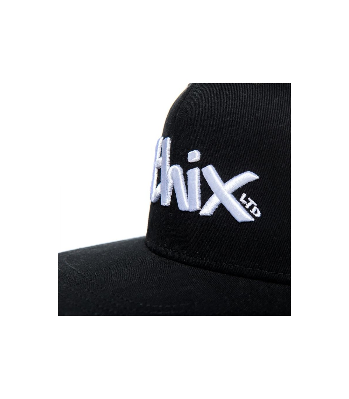 Mütze Ethix schwarz