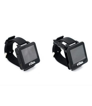 Mini pantalla del FPV "Reloj" Ethix