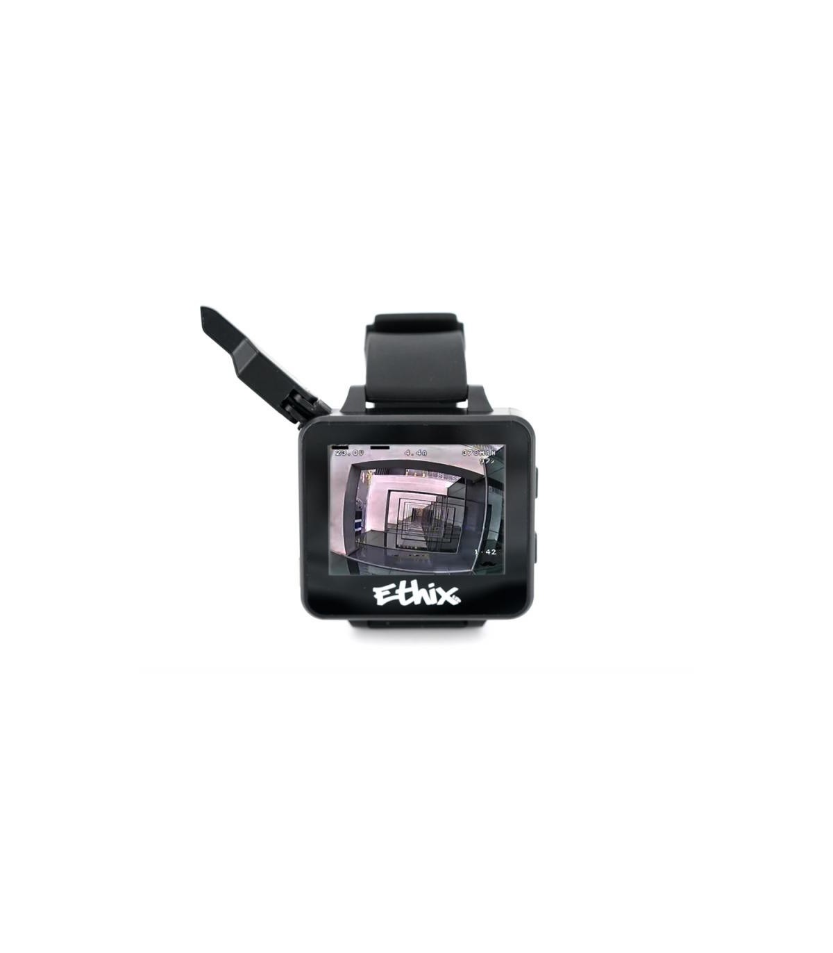 Mini-bildschirm FPV "Watch" Ethix