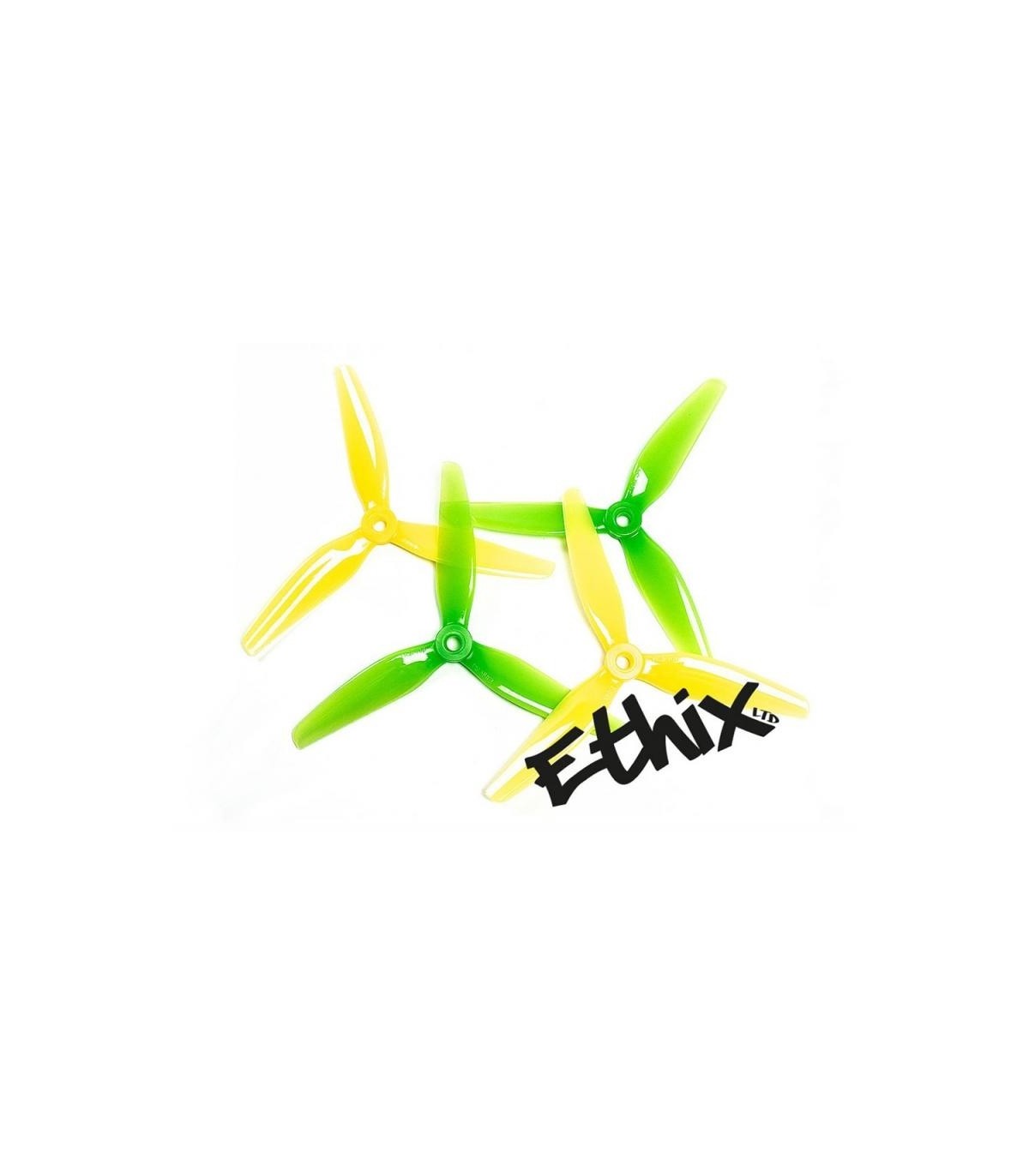 Eliche Ethix S4 Limone e Lime" 5X3.7X3