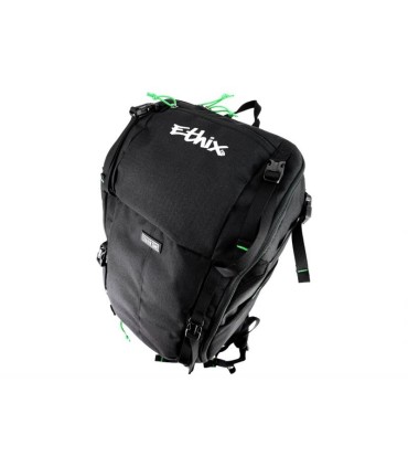 ETHIX BACKPACK PROJECT - MR. STEEL