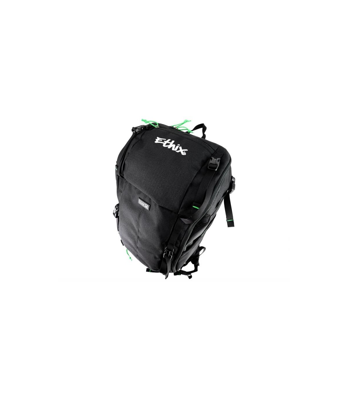ETHIX MOCHILA PROJETO - SR. AÇO
