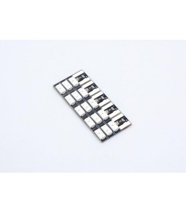 PICCOLISSIMI LED 3-6S (5PCS) - BLU